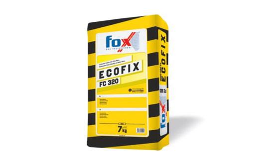 FOX ECOFIX FC 320