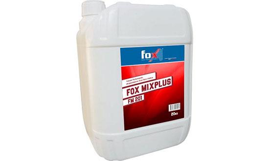 FOX MIX PLUS FM 201