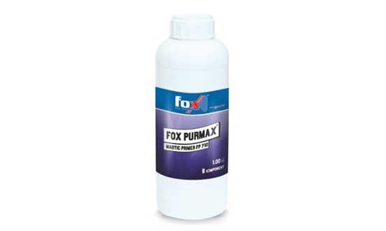 FOX PURMAX MASTİC PRİMER FP 710