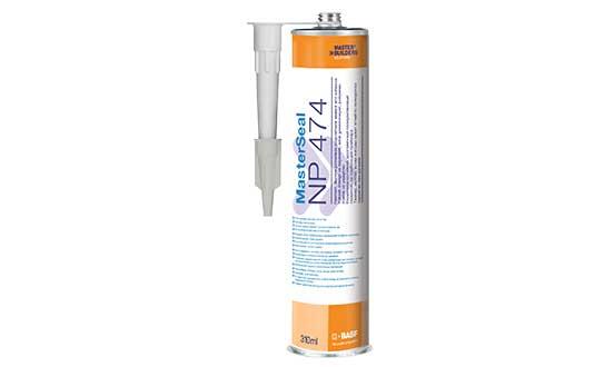 MASTERSEAL NP 474