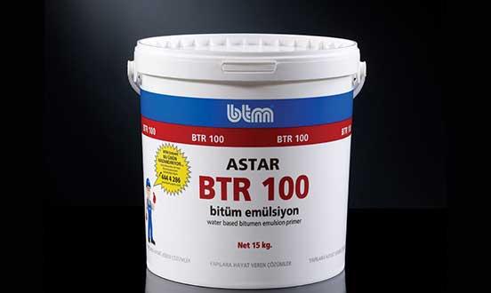 ASTAR BTR 100