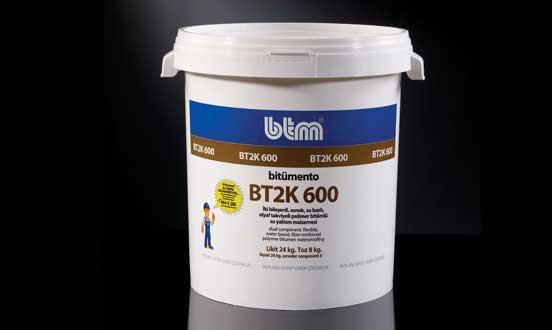 BİTÜMENTO BT2K 600