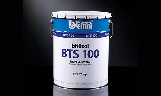 BİTÜSOL BTS 100