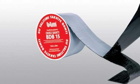 BTM BDB 15 DERZ BANTI