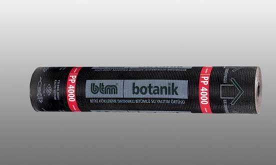 BTM BOTANİK