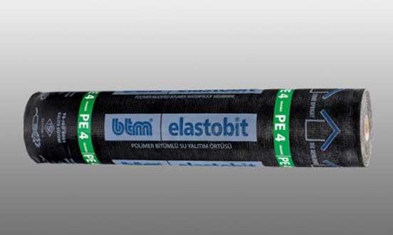 BTM ELASTOBİT