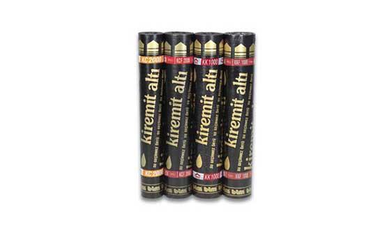 BTM KİREMİT ALTI