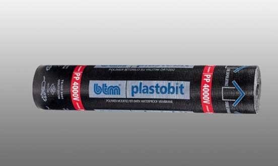 BTM PLASTOBİT PP 4000 V