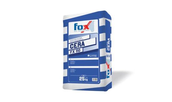 CERA FX 110