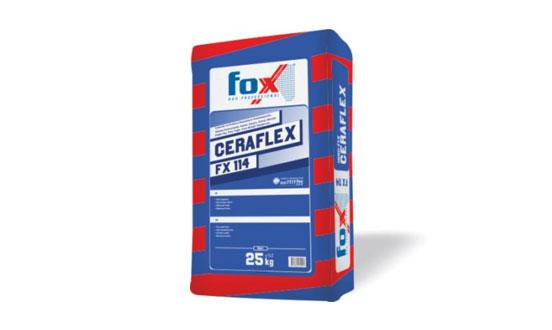 CERAFLEX FX 114