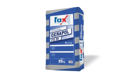 CERAPOL FX 111
