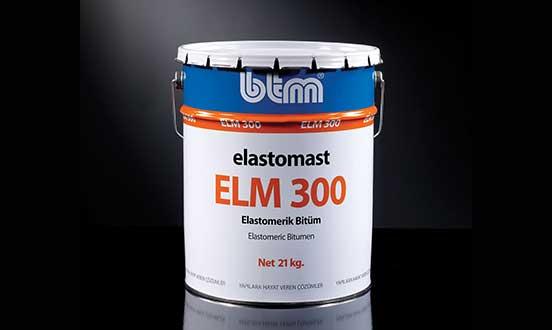ELASTOMAST ELM 300