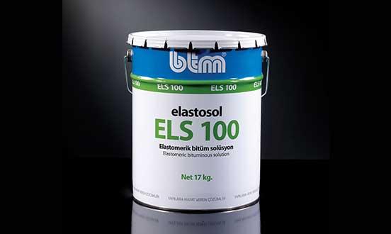 ELASTOSOL ELS 100