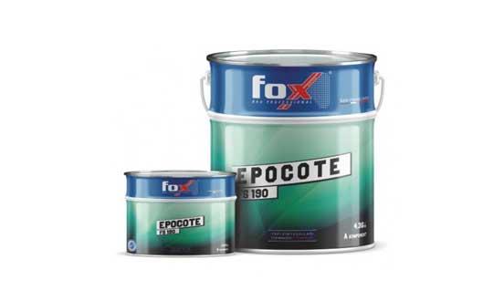 EPOCOTE FS 190 