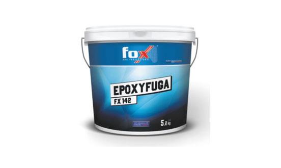 EPOXYFUGA FX 142