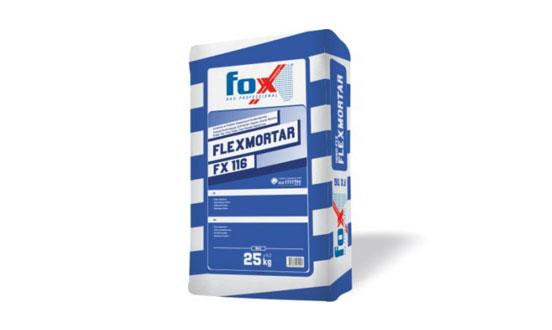 FLEXMORTAR FX 116