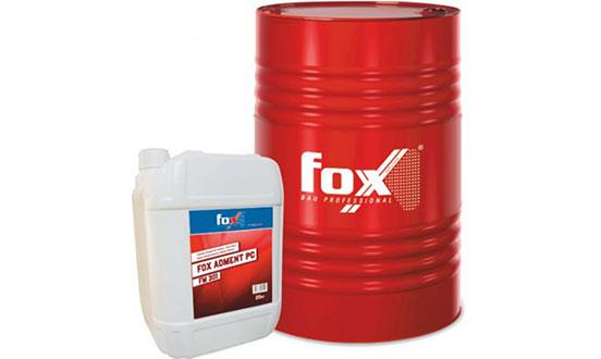 FOX ADMENT PC FM 301