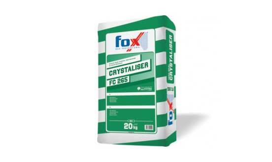 FOX CRYSTALISER FS 265
