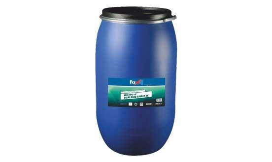 FOX MULTIPLUS DUALGUM SPRAY 1K