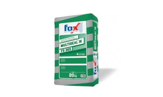 FOX MULTİSEAL 1K FS 365