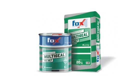 FOX MULTISEAL FS 367