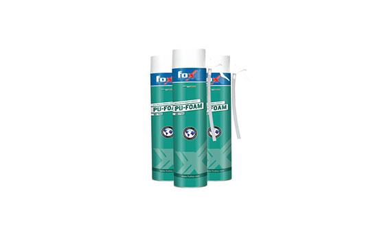FOX PU-FOAM SS 750