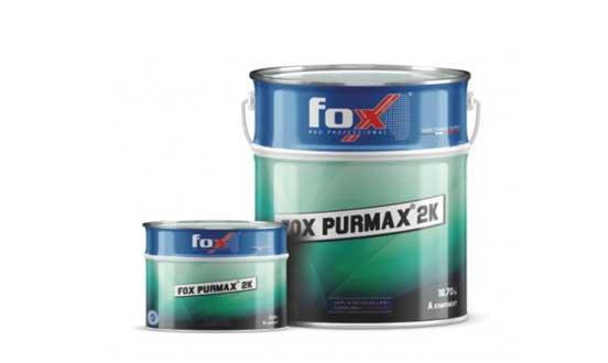 FOX PURMAX 2K