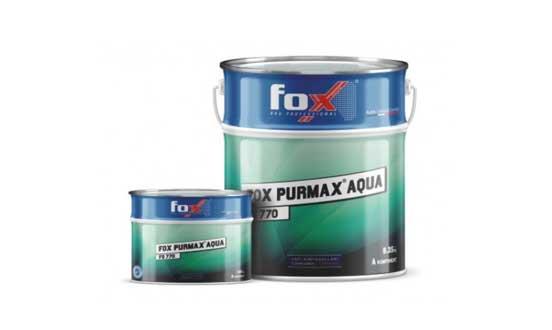 FOX PURMAX AQUA FS 770