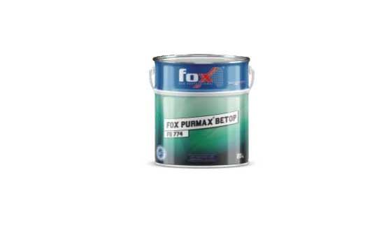 FOX PURMAX BEYOP FS 774