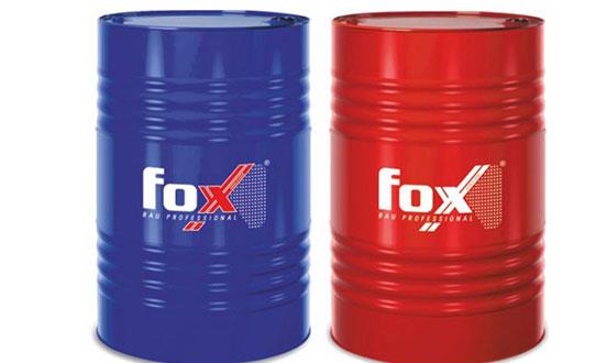 FOX PURMAX MACTIC