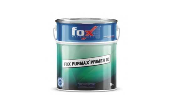 FOX PURMAX PRİMER 1K