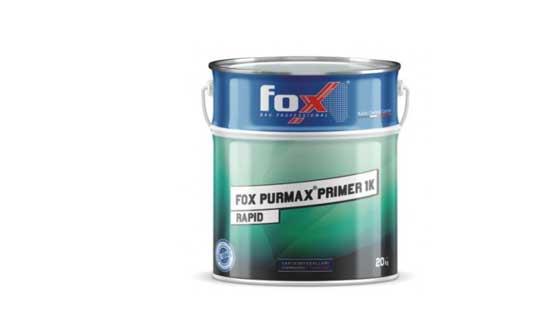 FOX PURMAX PRİMER 1K RAPİD