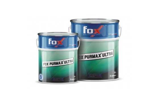 FOX PURMAX ULTRA