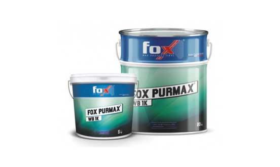 FOX PURMAX WB 1K