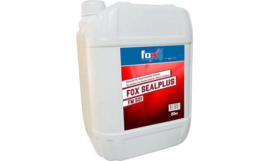 FOX SEAL PLUS FM 501