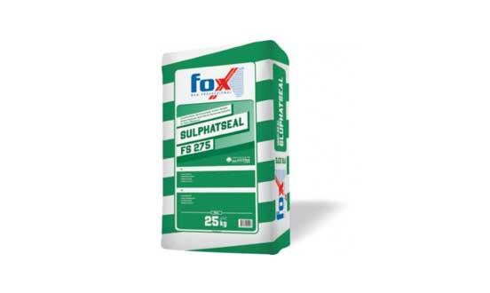 FOX SULPHATSEAL FS 275