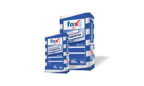 FUGAMORTAR FX 100