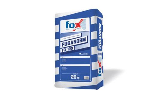 FUGANORM FX 120