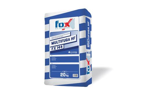 MULTIFUGA HF FX 144