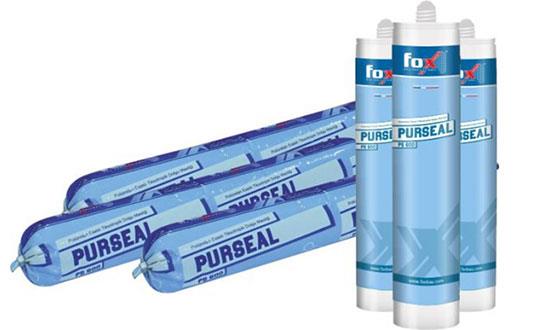 PURSEAL PS 600