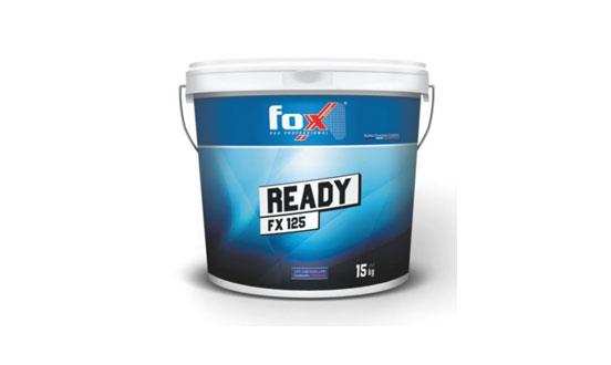READY FX 125
