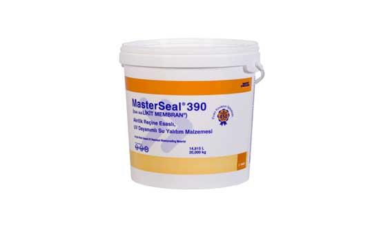 MASTERSEAL 390