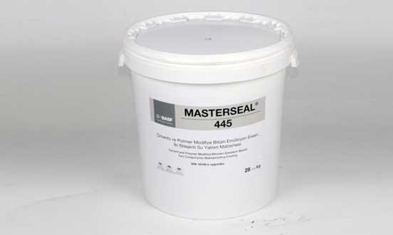MASTERSEAL 495