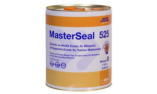 MASTERSEAL 525