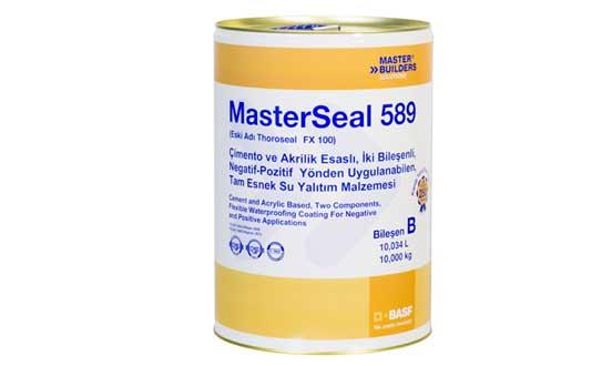 MASTERSEAL 589