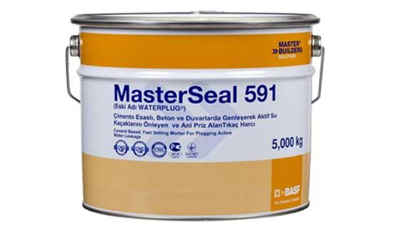 MASTERSEAL 591