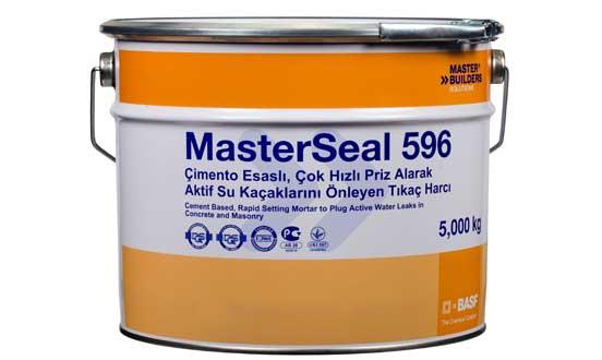 MASTERSEAL 596