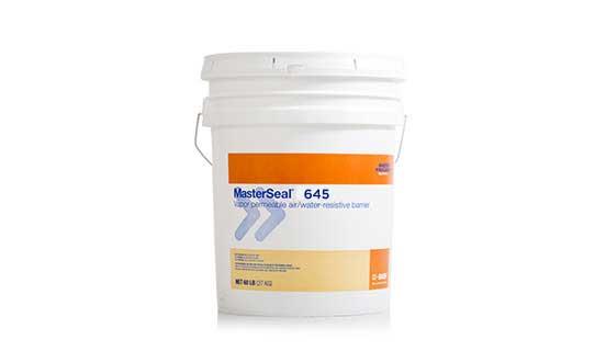 MASTERSEAL 645