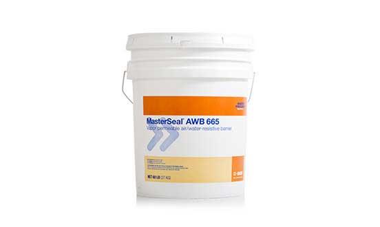 MASTERSEAL 665