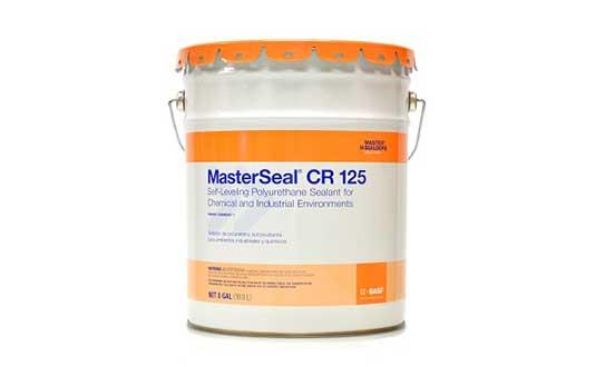 MASTERSEAL CR 125